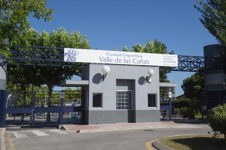 Las obras de los nuevos vestuarios para el rugby en el Valle de las Cañas comenzarán en primavera