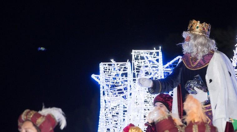 PSOE reclama al Ayuntamiento que rectifique y devuelva la cabalgata de Reyes al tradicional recorrido