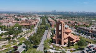 Pozuelo de Alarcón participará con un stand virtual en el Foro de Empleo de la Universidad Complutense