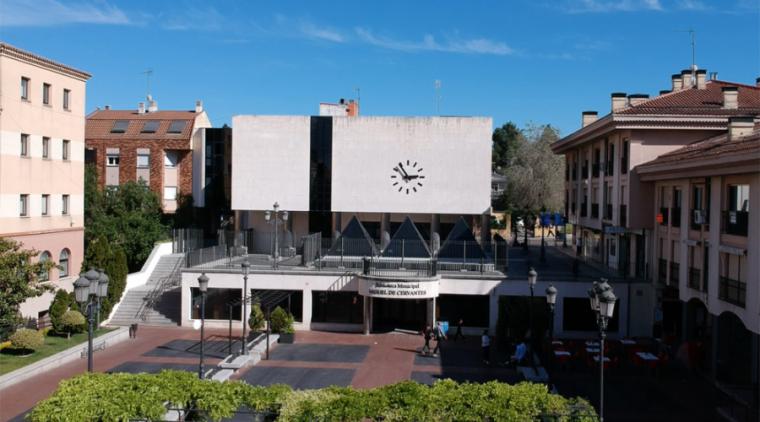 Continúan los clubes de Lectura organizados en las Bibliotecas municipales de Pozuelo