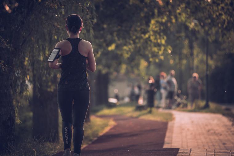 ¿Estamos los madrileños concienciados de la importancia del deporte en la salud?