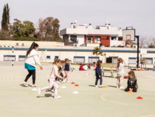 Comienza el proceso de escolarización para los alumnos de primer ciclo de Educación Infantil en centros públicos