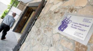 Hasta el 5 de junio, los mayores de la ciudad podrán disfrutar de diversas actividades