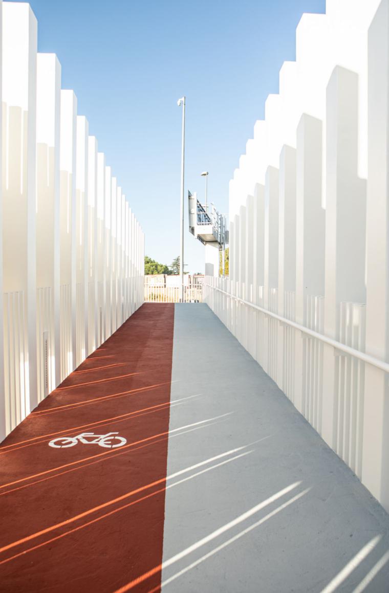 Nuevo Plan de Movilidad Sostenible para la construcción de más carriles bici e itinerarios peatonales