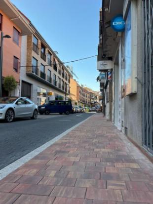 Aunque las obras de la Estación han terminado, en agosto comienza una segunda fase