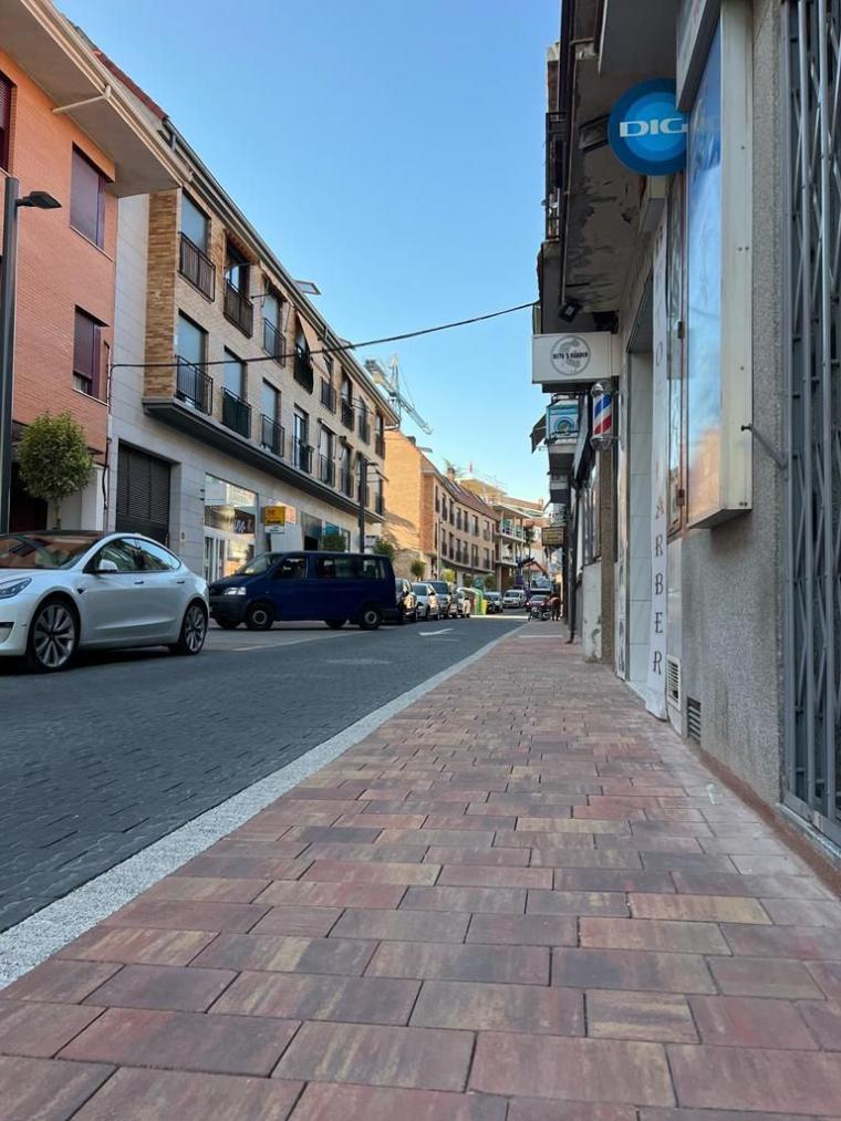 Aunque las obras de la Estación han terminado, en agosto comienza una segunda fase