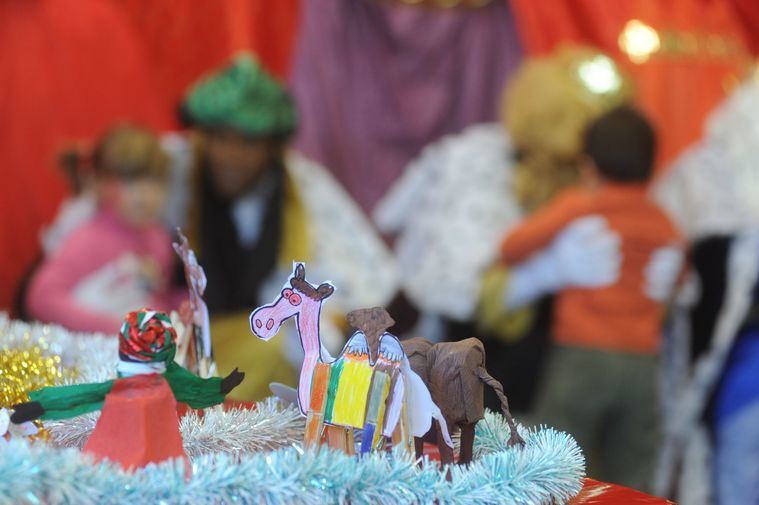 “Christmas School” y campamentos inclusivos, opciones para conciliar en Navidad