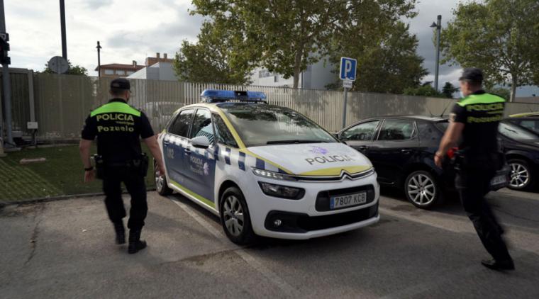 La Policía Municipal pone en marcha un dispositivo especial preventivo de robos en viviendas coincidiendo con el puente de diciembre