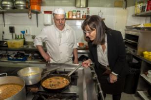 Los hosteleros ya se pueden inscribir para la nueva edición de “Pozuelo de Cuchara”