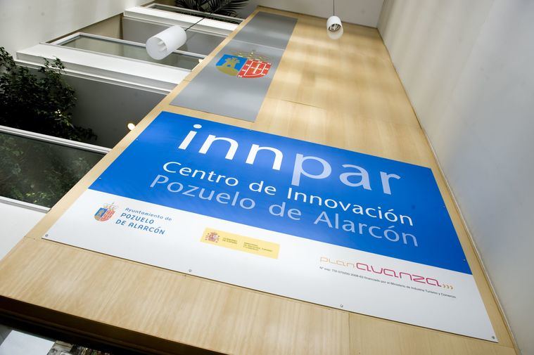 La Oficina Municipal de Información al Consumidor (OMIC) atiende a los vecinos en su nueva oficina ubicada en el Centro INNPAR