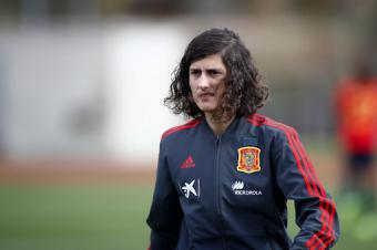 El fútbol español es femenino: la conquista de Montse Tomé