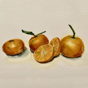 La movida madrileña y pinturas de acuarelas, nuevas muestras en las salas de exposiciones de Pozuelo 