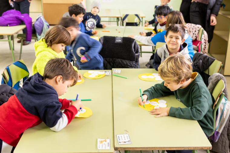 El Ayuntamiento de Pozuelo facilita la conciliación familiar en Navidad con la apertura de tres colegios