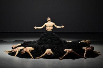 Jorge Blass, Ariel Rot, Nuria Espert o el Ballet Nacional de España, entre las propuestas del MIRA Teatro para cerrar la temporada
