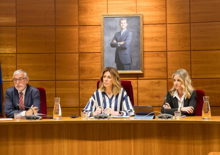 Pozuelo de Alarcón aprueba definitivamente los presupuestos de 2024