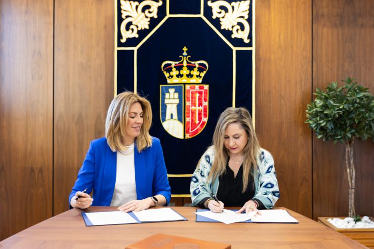 Los alumnos de la Complutense podrán realizar sus prácticas académicas en el Ayuntamiento de Pozuelo de Alarcón