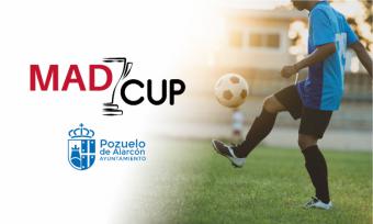 Arranca la MADCUP 2024 en Pozuelo de Alarcón