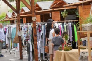 Eres emprendedor. Descubre cómo participar en la Feria del Comercio de Pozuelo antes del 17 de septiembre