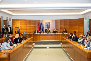 El Ayuntamiento destina más de 10 millones para renovar instalaciones deportivas y mejorar la calidad de vida en la Zona Norte y Pozuelo Estación