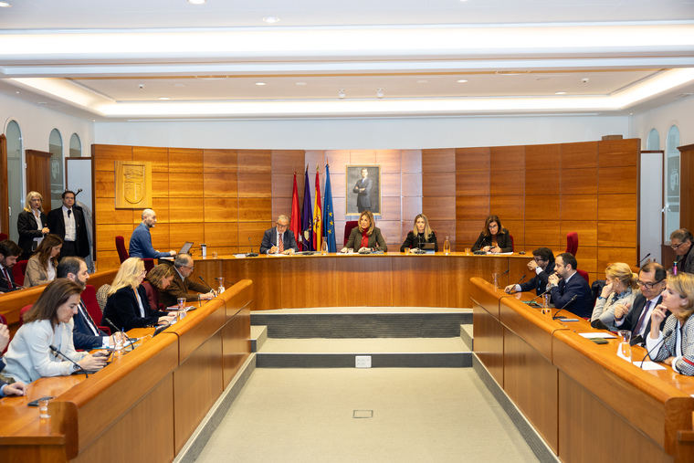 El Ayuntamiento destina más de 10 millones para renovar instalaciones deportivas y mejorar la calidad de vida en la Zona Norte y Pozuelo Estación