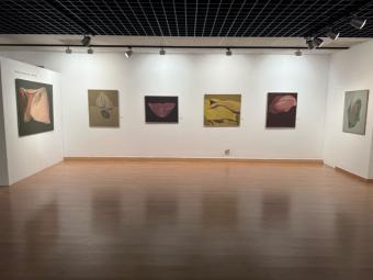 La extrañeza: La nueva exposición de Francisco Soto Mesa en el Centro Cultural MIRA