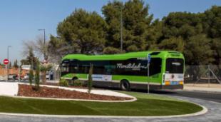 Mejoras en el transporte: Aumentan las expediciones de autobuses entre Pozuelo de Alarcón y Madrid a partir del 19 de mayo