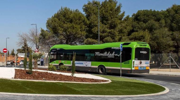 Mejoras en el transporte: Aumentan las expediciones de autobuses entre Pozuelo de Alarcón y Madrid a partir del 19 de mayo