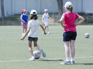 Pozuelo de Alarcón ofrece 4.000 plazas para colonias deportivas y campamentos de verano