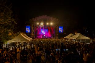 Funambulista y un tributo a Héroes del Silencio destacan en la programación musical de las fiestas de Pozuelo