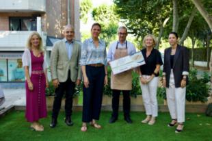 Casa Luis representará a Pozuelo en el Concurso de Tapas de Madrid tras ganar Saborea Pozuelo Gourmet