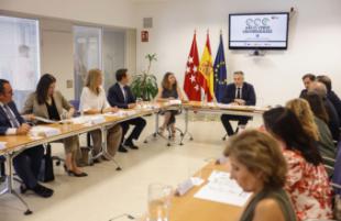 Pozuelo de Alarcón se suma al proyecto Arco Verde Universidades para potenciar la conectividad ecológica en Madrid