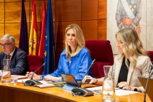 La alcaldesa de Pozuelo defiende el cierre de centro de asilo tras acusaciones de racismo del ministro Torres