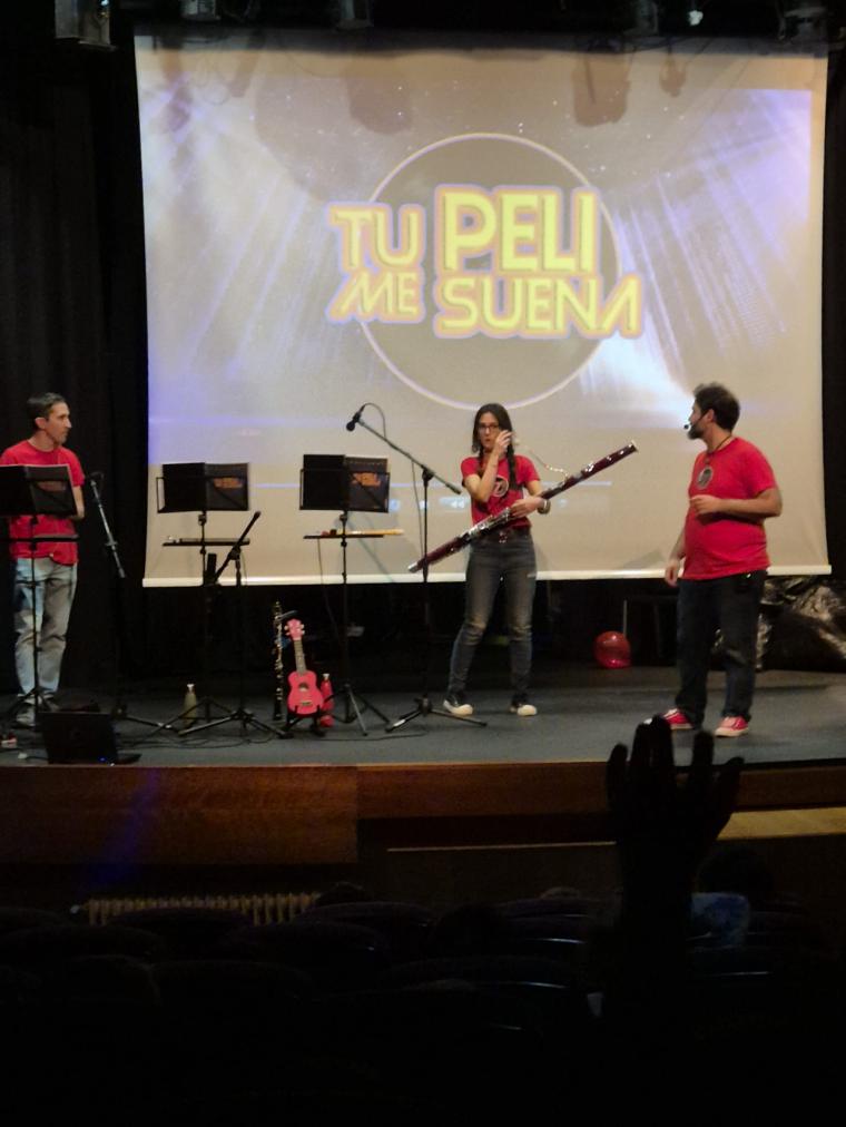 El Ayuntamiento de Pozuelo de Alarcón lanza una nueva edición de Conciertos Pedagógicos para fomentar el aprendizaje musical en niños