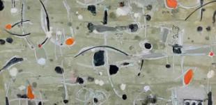 El Centro Cultural Padre Vallet inaugura la exposición Paisajes, figuras, silencios... de Paula Moreno