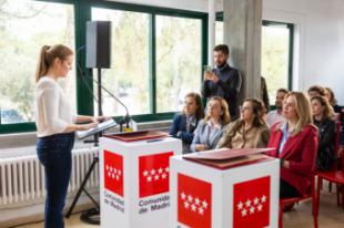 Pozuelo destina 500.000 euros para apoyar a personas con discapacidad intelectual