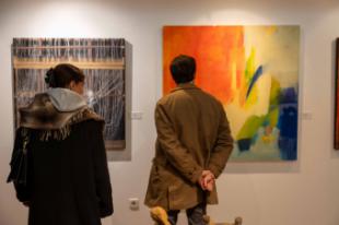 Pozuelo de Alarcón convoca la exposición Mujeres Artistas para celebrar el Día Internacional de la Mujer