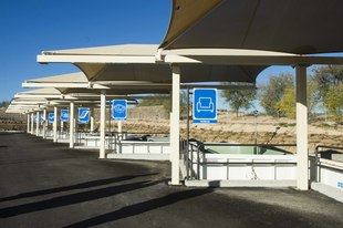 Pozuelo de Alarcón introduce un sistema automático para bonificar la tasa de residuos a sus vecinos