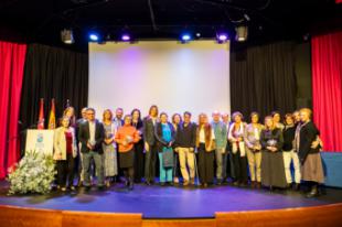 El Ayuntamiento de Pozuelo de Alarcón rinde homenaje a los docentes en su Día