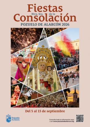 Conciertos, actividades culturales y festejos taurinos destacan en las fiestas de Nuestra Señora de la Consolación