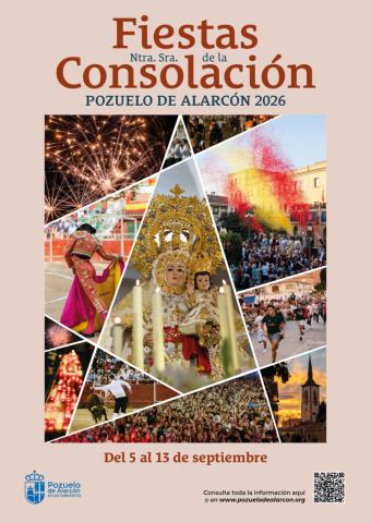 Conciertos, actividades culturales y festejos taurinos destacan en las fiestas de Nuestra Señora de la Consolación