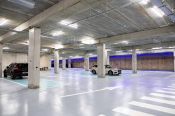 Aparcamiento gratuito hasta medianoche para usuarios de la Tarjeta Transporte Público en Pozuelo de Alarcón