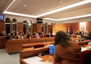 El Ayuntamiento de Pozuelo de Alarcón rechaza la regularización masiva de inmigrantes del Gobierno español