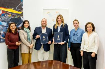 El Ayuntamiento de Pozuelo renueva su apoyo a las familias numerosas con 3.000 euros en subvenciones