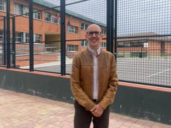 El PSOE de Pozuelo reclama un plan de climatización “real y duradero” para los colegios públicos