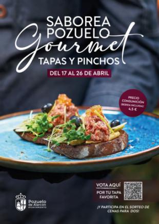 43 bares y restaurantes se unen para ofrecer tapas especiales a solo 4.50 euros