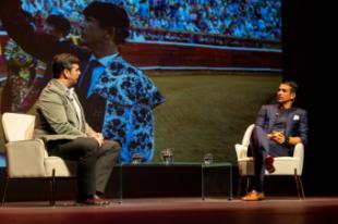 José María Manzanares comparte su trayectoria en los Diálogos Taurinos de Pozuelo de Alarcón