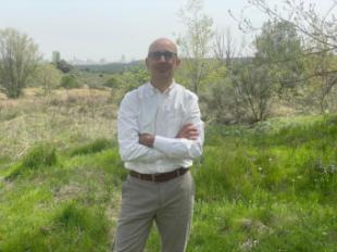 PSOE en Pozuelo exige la paralización del proyecto de recinto ferial y hotel en el Pleno municipal