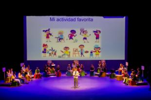 Cerca de 700 alumnos de Pozuelo participan en talleres de oratoria para potenciar su autoconfianza