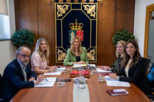 Pozuelo de Alarcón propone a Jesús Higueras como Hijo Adoptivo en reconocimiento a su labor social y pastoral