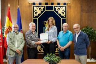 Las fiestas patronales de Pozuelo de Alarcón comienzan con un pregón histórico a cargo de La Inseparable